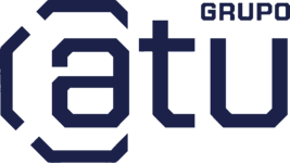 Logo de Grupo ATU