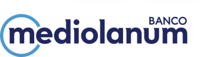 Logo de Banco Mediolanum