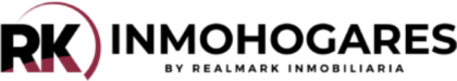Logo de RK Inmohogares