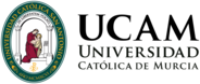 Logo de UCAM